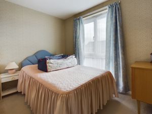 Bedroom 2- click for photo gallery